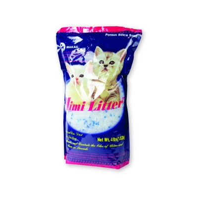 Arena Para Gato Mimi Litter